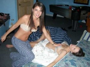 Ferial erotic massage in Groveland