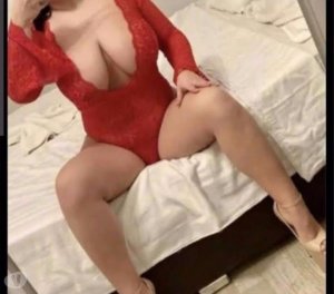 Meily escorts in Daly City